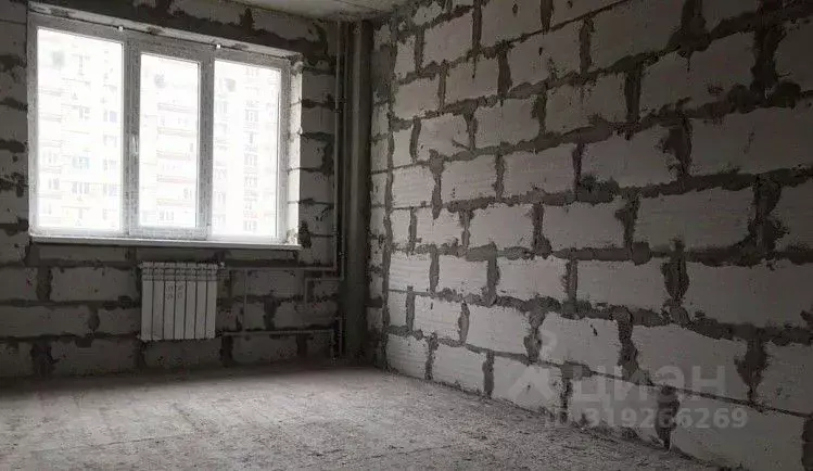 3-к кв. Калужская область, Калуга Хрустальная ул., 44к4 (87.8 м) - Фото 0