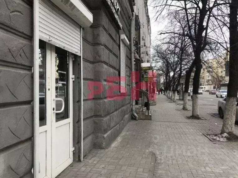 Торговая площадь в Ростовская область, Ростов-на-Дону Буденновский ... - Фото 2