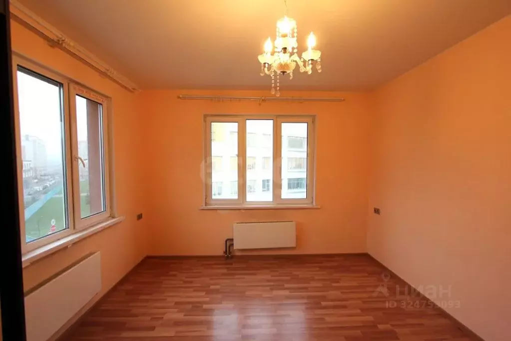 2-к кв. Московская область, Ленинский городской округ, Лопатино пгт ... - Фото 2