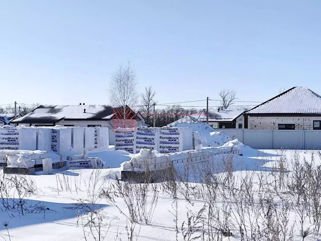 Участок в Белгородская область, Старый Оскол ул. Мраморная, 29 (15.0 ... - Фото 1