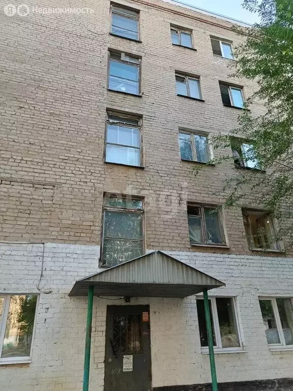 1к в -комнатной квартире (19.3 м) - Фото 1