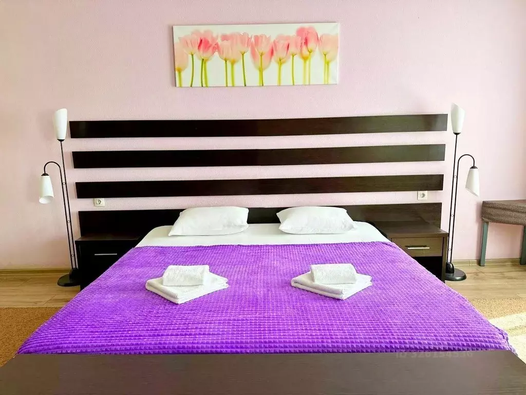 2-к кв. Москва Люблинская ул., 60с1 (30.0 м) - Фото 1