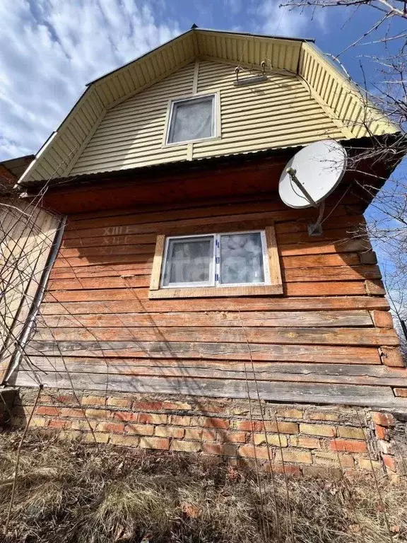 Дом в Башкортостан, Архангельский район, Арх-Латышский сельсовет, д. ... - Фото 0