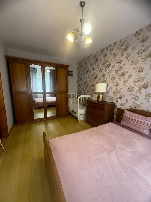 3-к кв. Краснодарский край, Новороссийск ул. Карамзина, 2/8 (65.0 м) - Фото 0