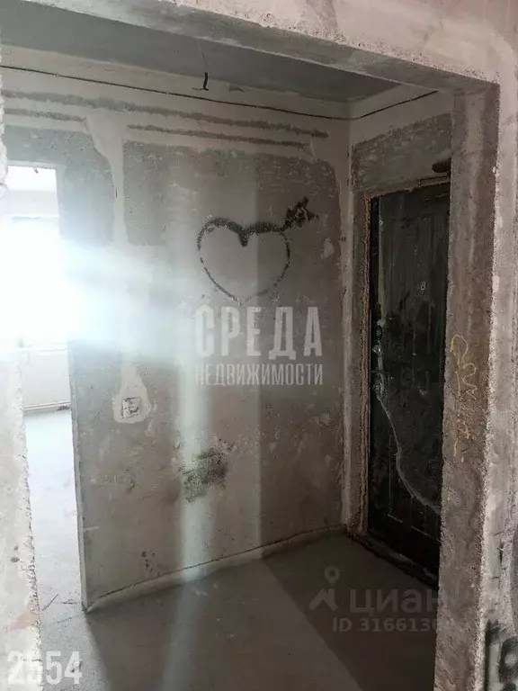 2-к кв. Севастополь ул. Братьев Манганари, 24к2 (60.2 м) - Фото 1