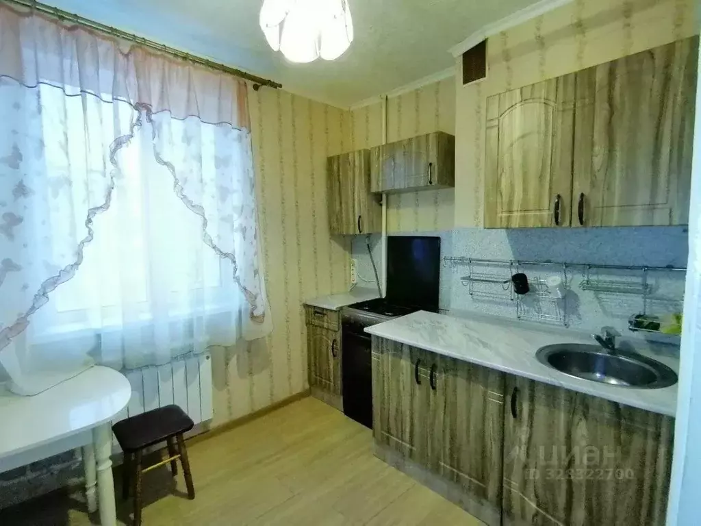 1-к кв. Московская область, Сергиево-Посадский городской округ, д. ... - Фото 2