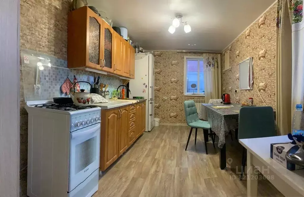 Дом в Воронежская область, с. Новая Усмань, Пчелка мкр  (89 м) - Фото 0