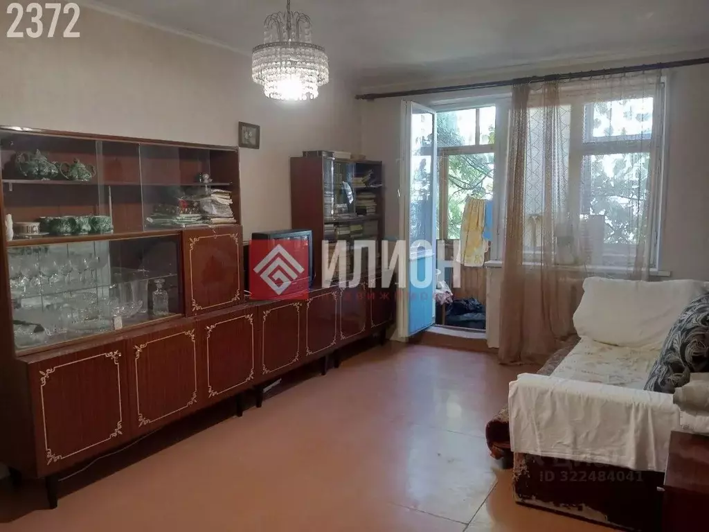 3-к кв. Крым, Феодосия ул. Гарнаева, 63Д (67.5 м) - Фото 2