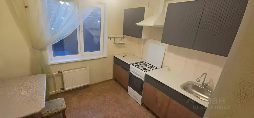 2-к кв. Татарстан, Казань ул. Фатыха Амирхана, 2А (55.0 м) - Фото 1