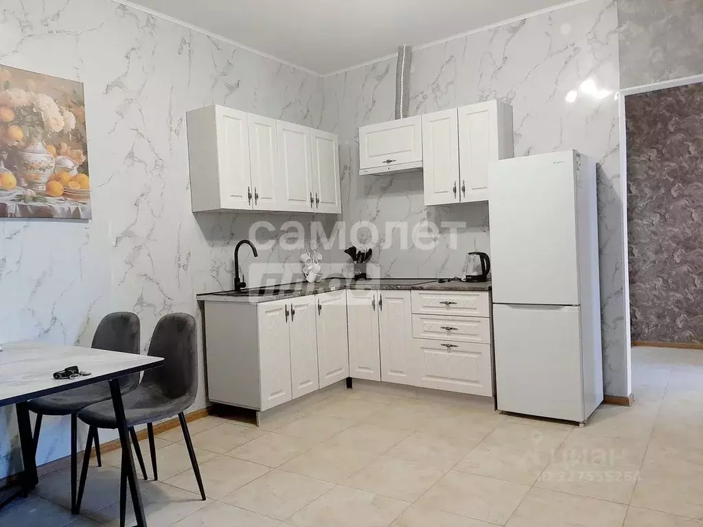 3-к кв. Краснодарский край, Туапсе ул. 8 Марта, 8 (100.0 м) - Фото 2