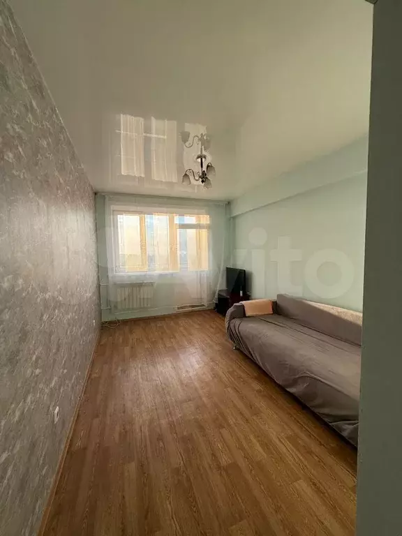1-к. квартира, 37 м, 4/5 эт. - Фото 0