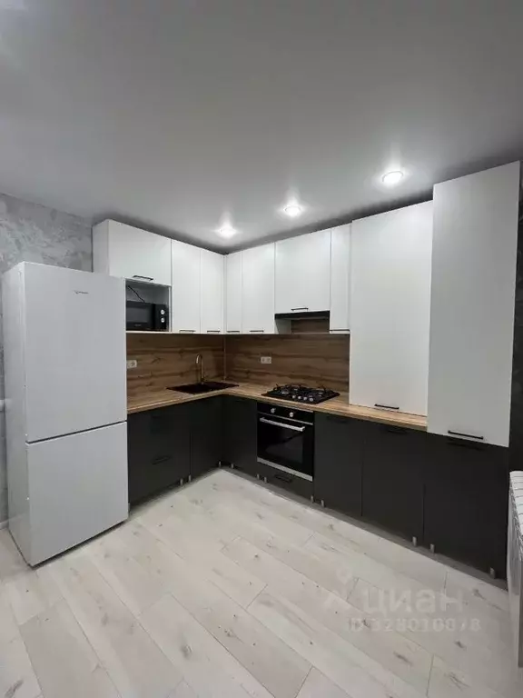 1-к кв. Смоленская область, Смоленск Краснинское ш., 28А (42.0 м) - Фото 1