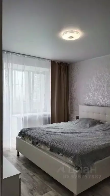 2-к кв. Татарстан, Казань ул. Сибгата Хакима, 41 (50.0 м) - Фото 1