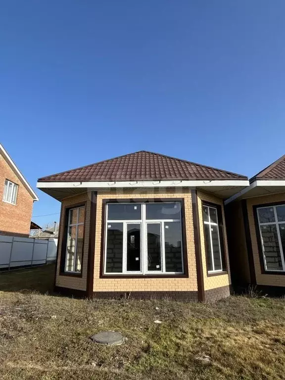 Дом в Ростовская область, Ростов-на-Дону Урожай садовое товарищество, ... - Фото 1