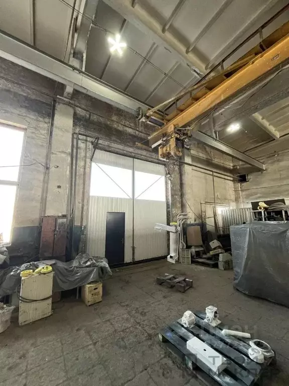 Производственное помещение в Пензенская область, Пенза ул. Терешковой, ... - Фото 2