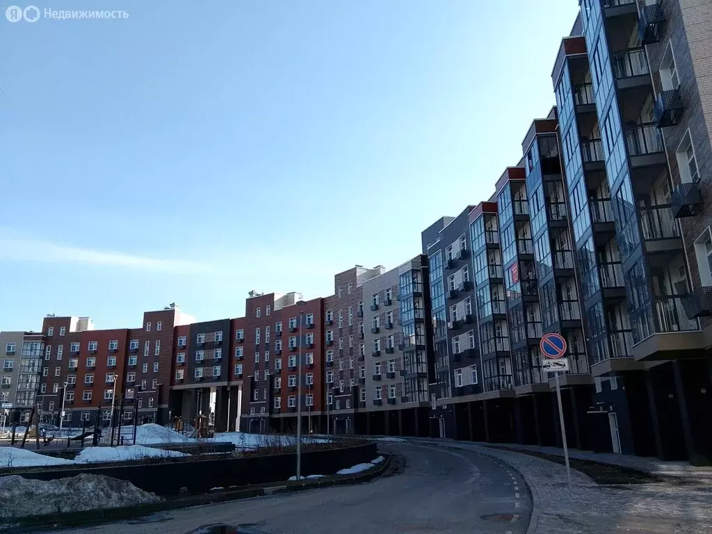 2-комнатная квартира: Троицк, улица Академика Дыхне, 20 (63.9 м) - Фото 2