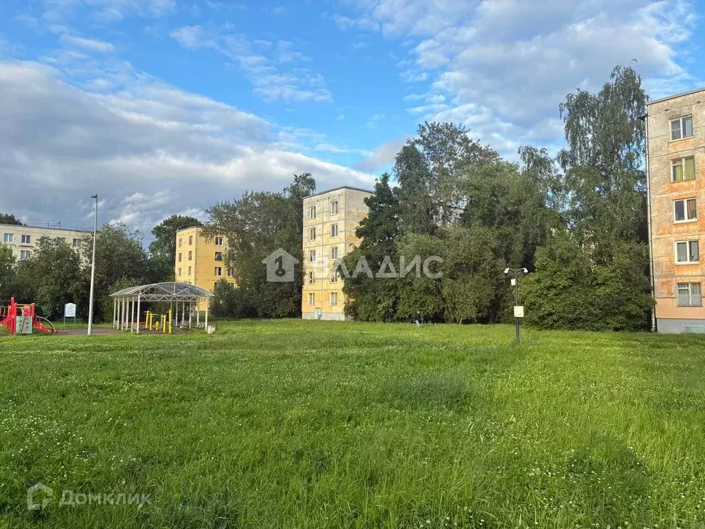 Продаётся 2-к квартира, 41.5 м - Фото 0