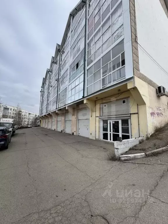 Помещение свободного назначения в Иркутская область, Иркутский ... - Фото 2