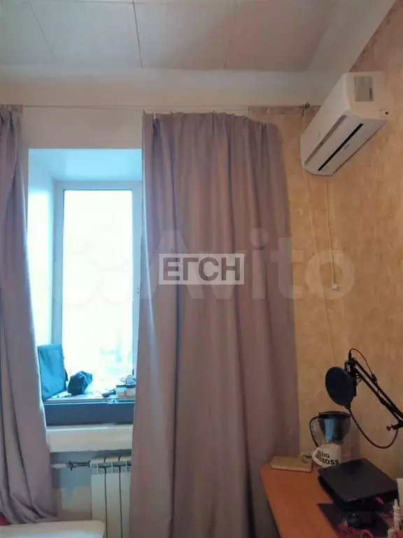 Комната 50 м в 2-к., 2/5 эт. - Фото 1