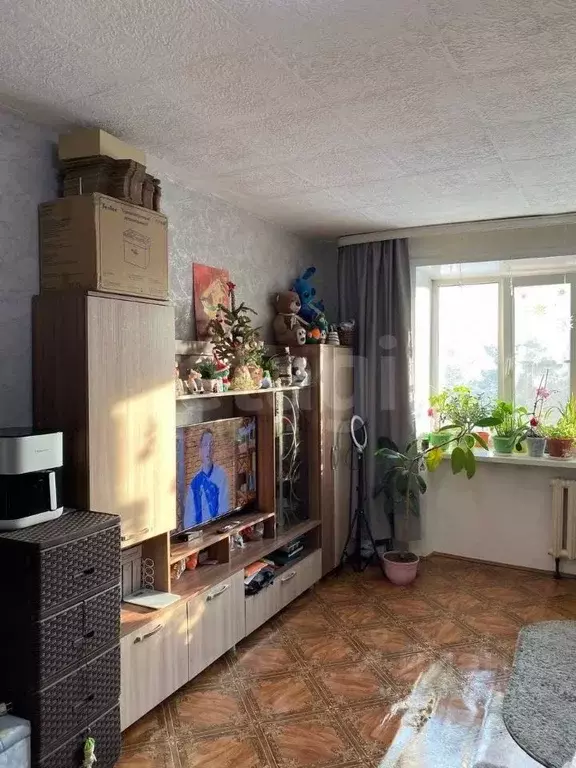 Комната Забайкальский край, Чита ул. Шилова, 42 (18.3 м) - Фото 1