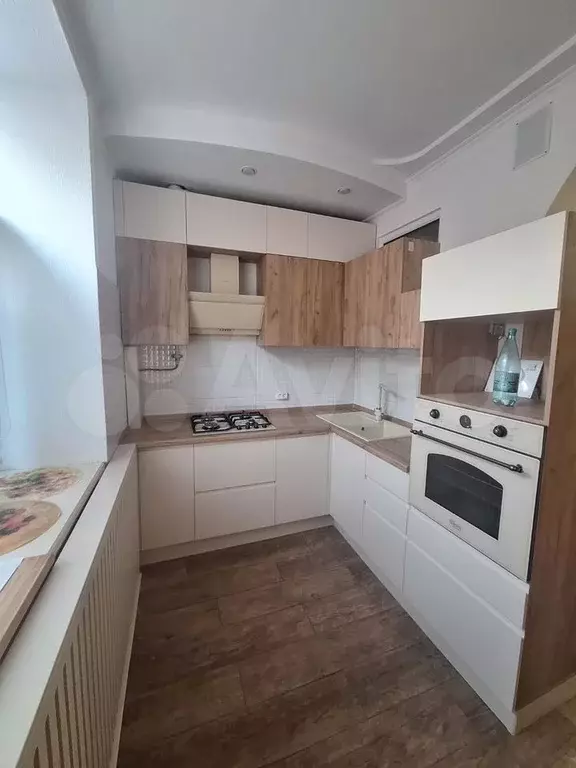 3-к. квартира, 70 м, 1/3 эт. - Фото 0