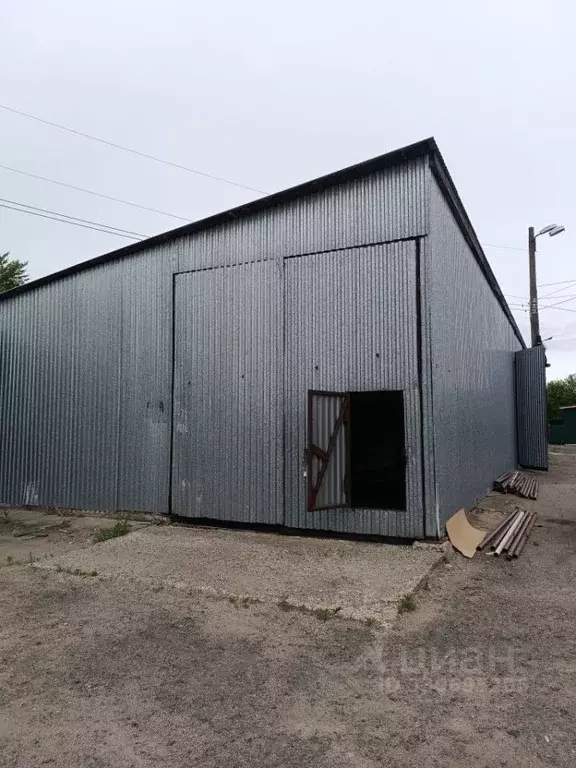 Гараж в Нижегородская область, Дзержинск ул. Карла Либкнехта, 8В (350 ... - Фото 1