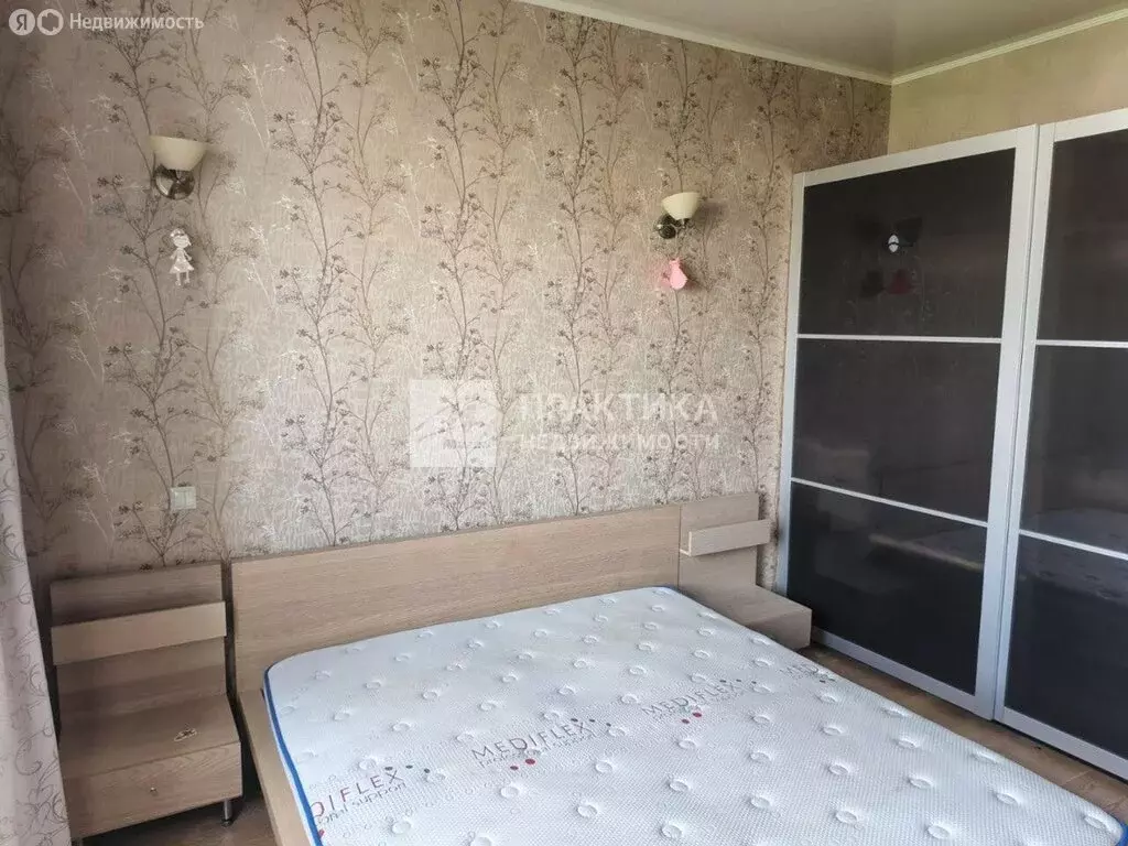 3-комнатная квартира: Москва, улица Столетова, 7 (75 м) - Фото 1