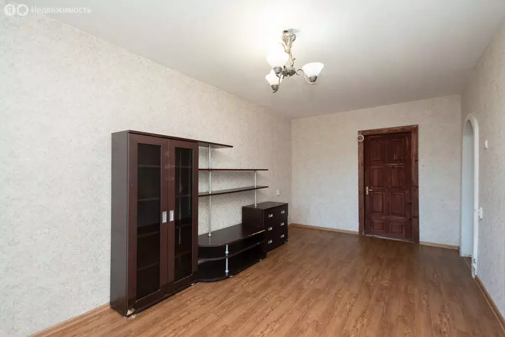 2-комнатная квартира: Иркутск, Байкальская улица, 256 (43.5 м) - Фото 2