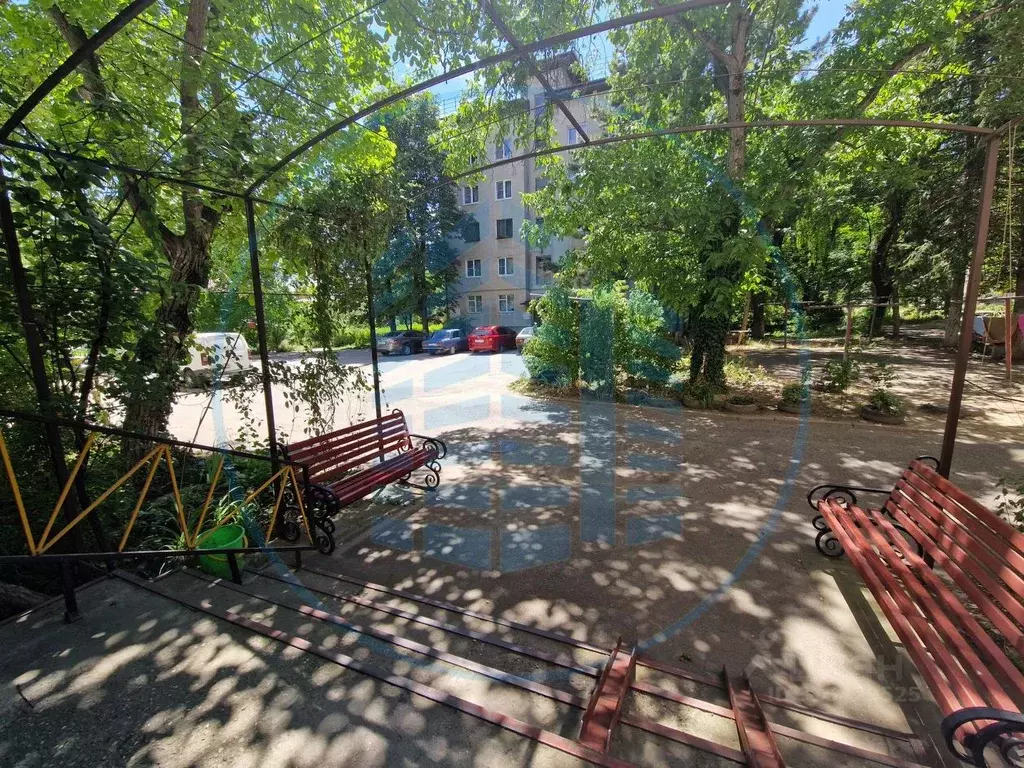 2-к кв. Ставропольский край, Ессентуки Октябрьская ул., 446 (46.1 м) - Фото 1