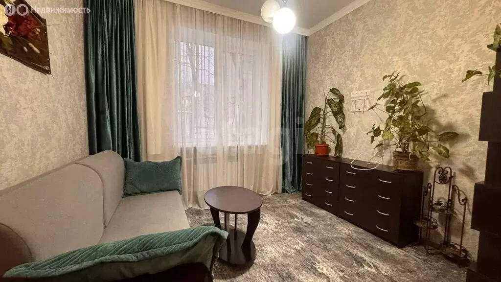 1к в -комнатной квартире (18.6 м) - Фото 1