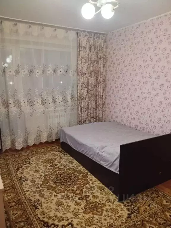 2-к кв. Орловская область, Мценск ул. Машиностроителей, 19 (56.3 м) - Фото 1