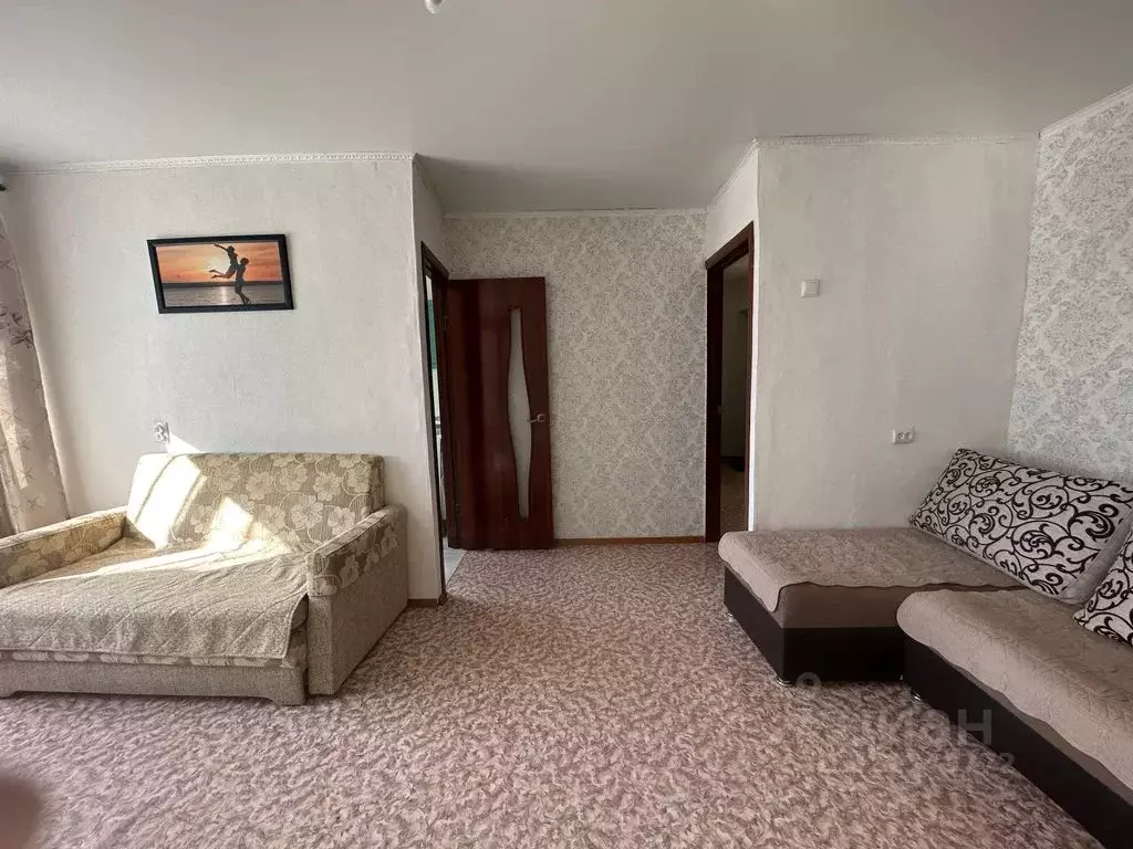 2-к кв. Красноярский край, Дудинка ул. Матросова, 11 (45.0 м) - Фото 1