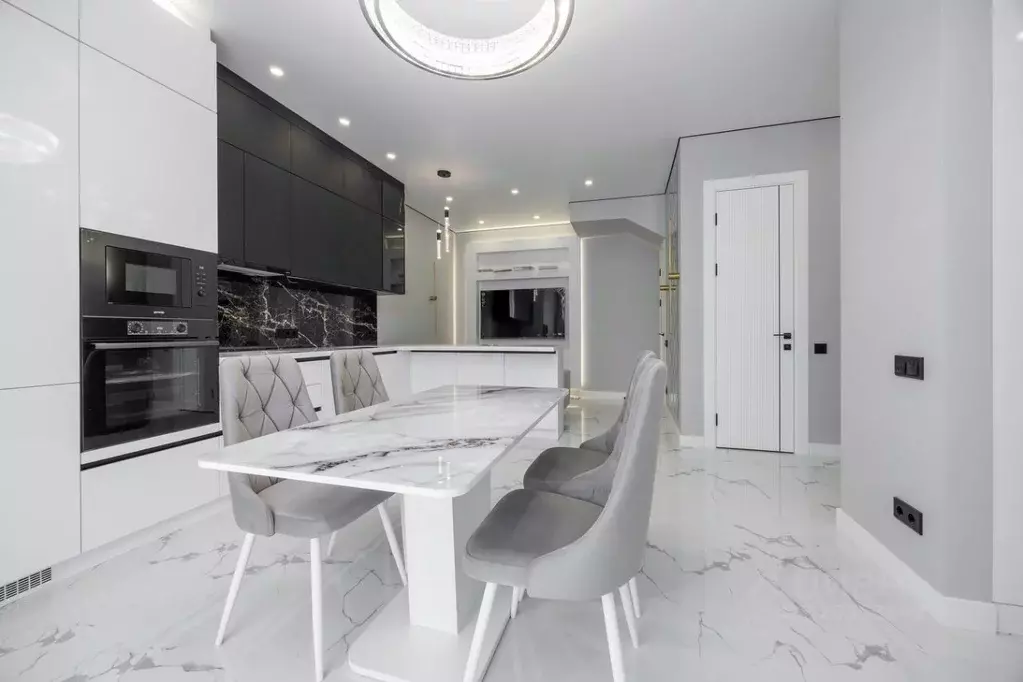 Таунхаус в Московская область, Истра муниципальный округ, д. Красный ... - Фото 1