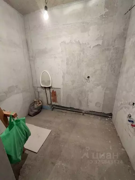 2-к кв. Московская область, Видное бул. Зеленые аллеи, 12 (68.4 м) - Фото 2