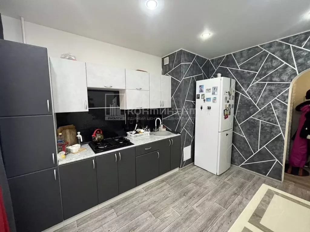 3-к кв. Владимирская область, Ковров ул. Ватутина, 49 (65.0 м) - Фото 0