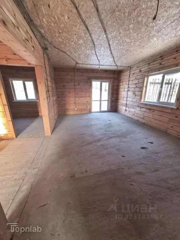 Дом в Иркутская область, Иркутский муниципальный округ, с. ... - Фото 2