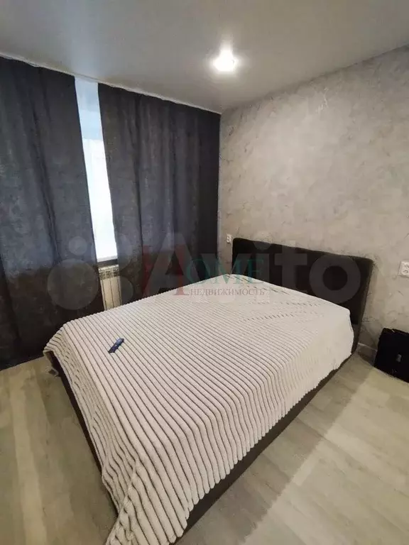 1-к. квартира, 31 м, 3/5 эт. - Фото 1