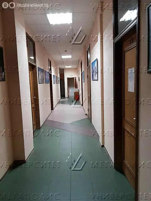 Офис (17 м) - Фото 2