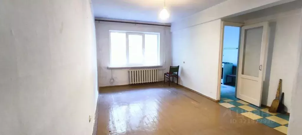 1-к кв. Волгоградская область, Волгоград ул. Таращанцев, 48 (30.4 м) - Фото 2