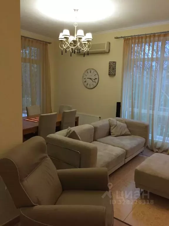 Дом в Краснодарский край, Темрюкский район, Тамань ст-ца ул. Карла ... - Фото 1