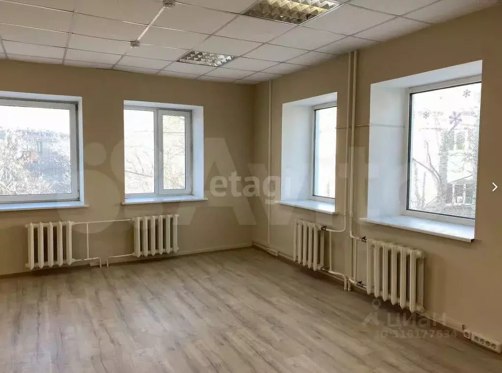 Офис в Пермский край, Пермь Стахановская ул., 40А (36 м) - Фото 1