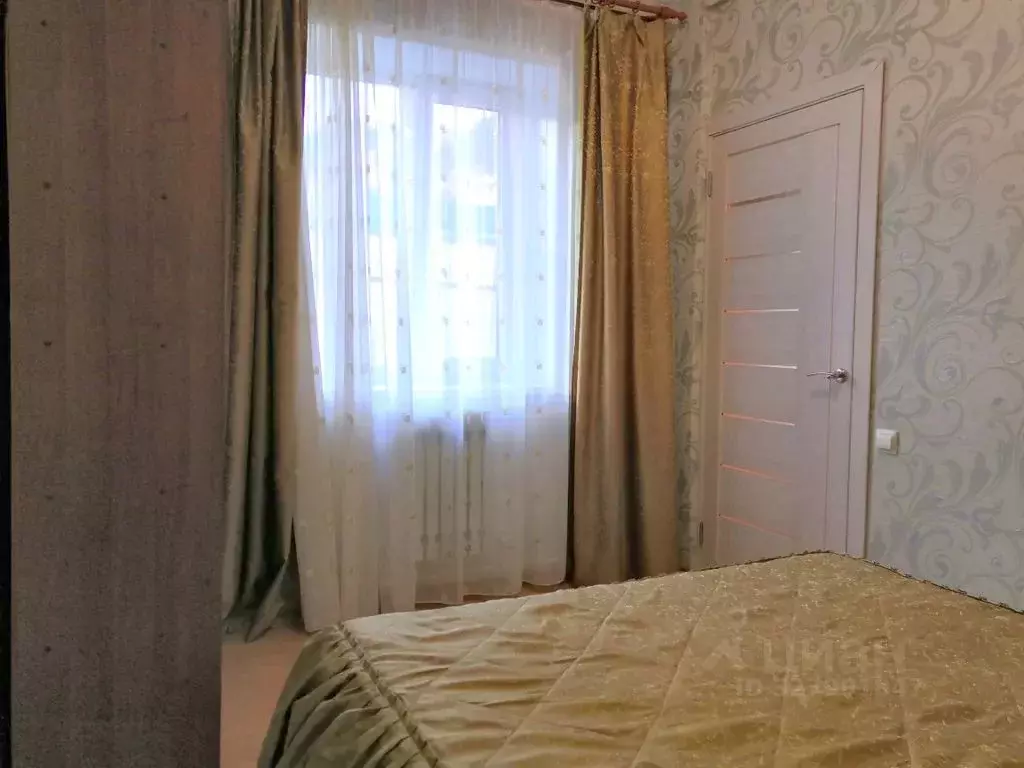 Дом в Алтайский край, Белокуриха ул. Братьев Ждановых, 7 (30 м) - Фото 2