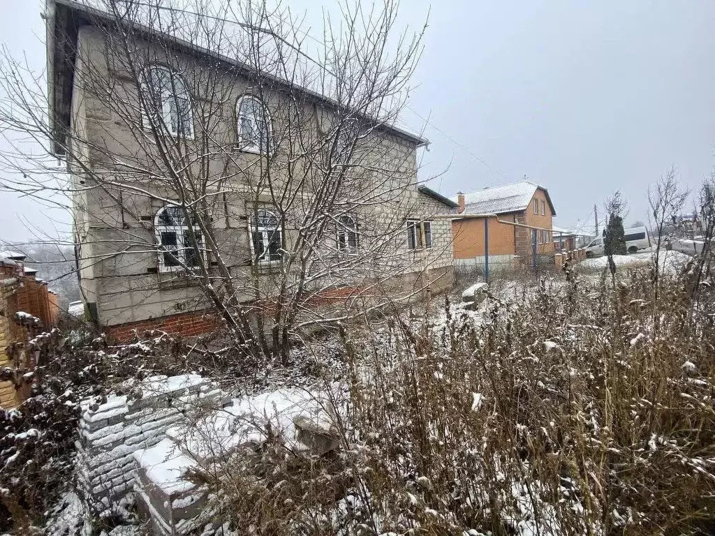 Дом в Белгородская область, Короча Новая ул., 46 (122 м) - Фото 2
