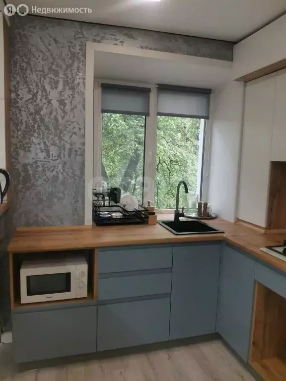 1-комнатная квартира: Ульяновск, Локомотивная улица, 25 (41.6 м) - Фото 1