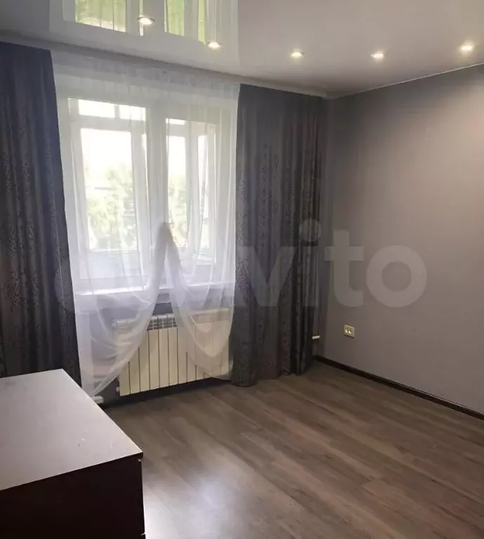 1-к. квартира, 30 м, 5/5 эт. - Фото 0