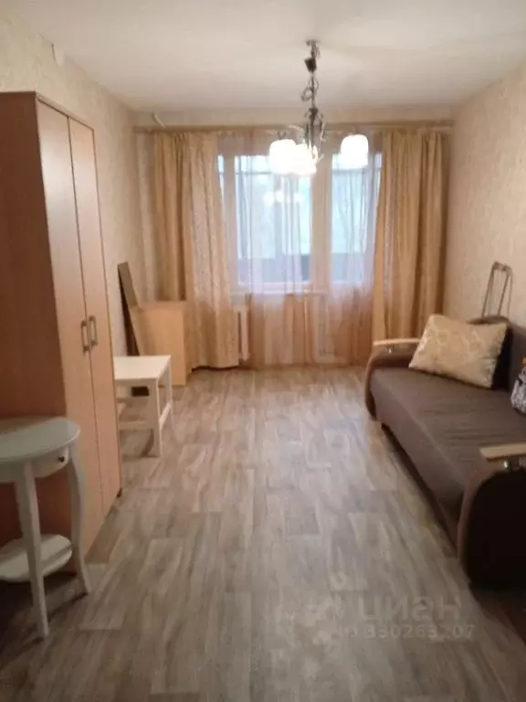 2-к кв. Москва д. Яковлевское, 13 (47.3 м) - Фото 1