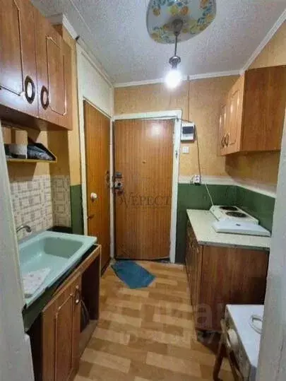 1-к кв. Белгородская область, Старый Оскол Интернациональный мкр, 28 ... - Фото 1
