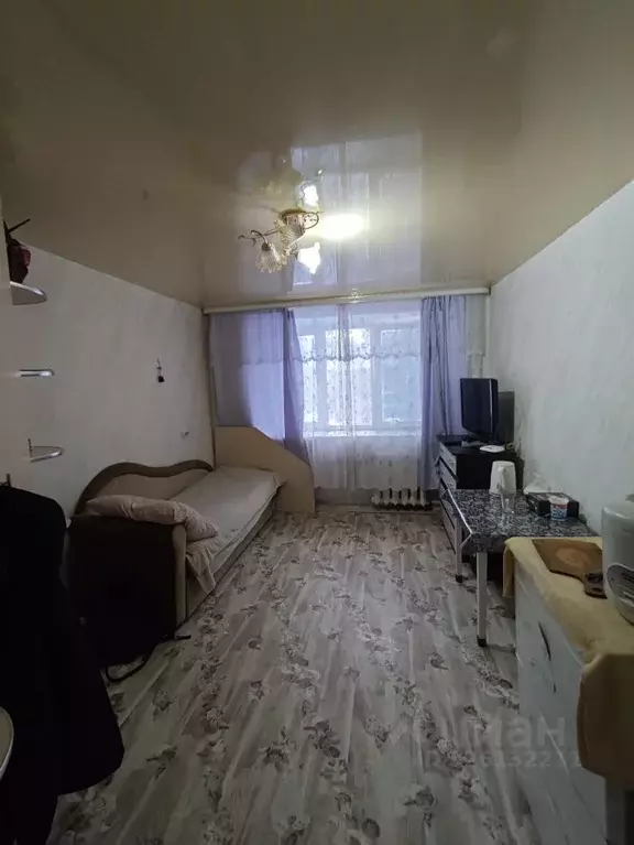 Комната Башкортостан, Белорецк ул. П. Точисского, 15А (13.0 м) - Фото 1