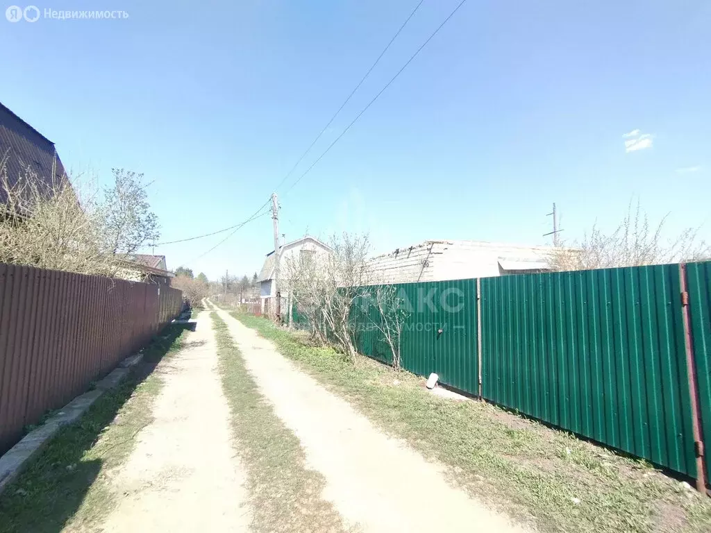Дом в Брянск (47 м) - Фото 1