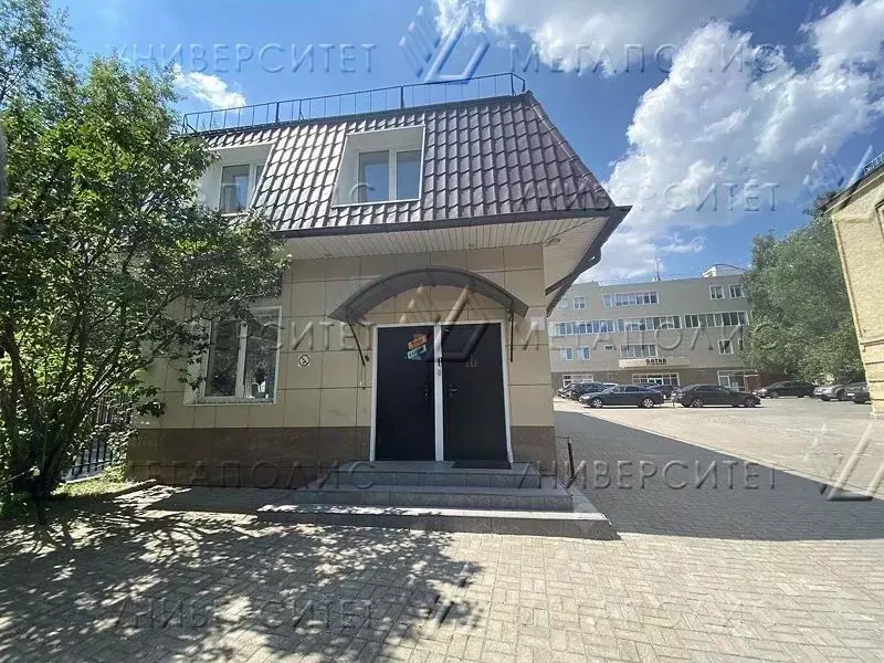 Помещение свободного назначения в Москва Вятская ул., 35С3 (48 м) - Фото 0
